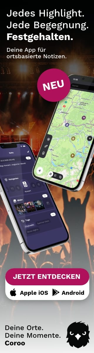 coroo App