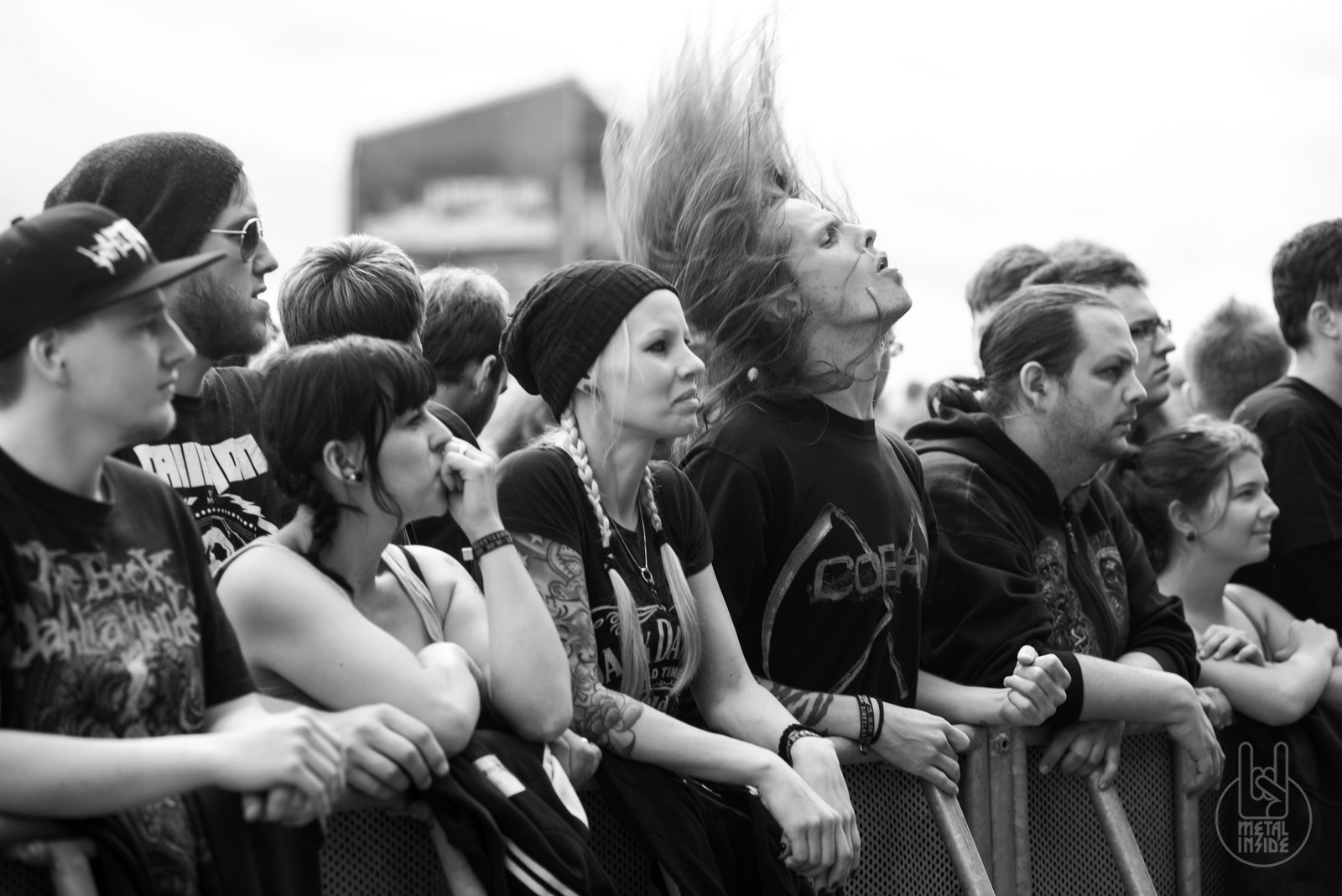 Summer Breeze Open Air 2014 Arch Enemy Eluveitie Tarja U V M ϟ Metalinside