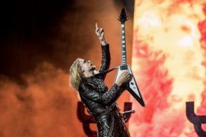 Metalinside.ch - Judas Priest - Sweden Rock 2018 - Tag 4 - Foto Friedemann