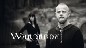 Wardruna - Theater 11 Zürich