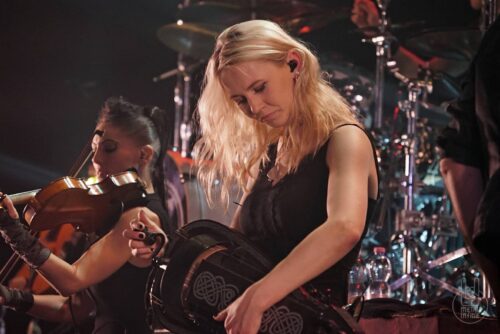 Metalinside.ch - Eluveitie - Komplex 457 Zürich 2022 - Foto pam