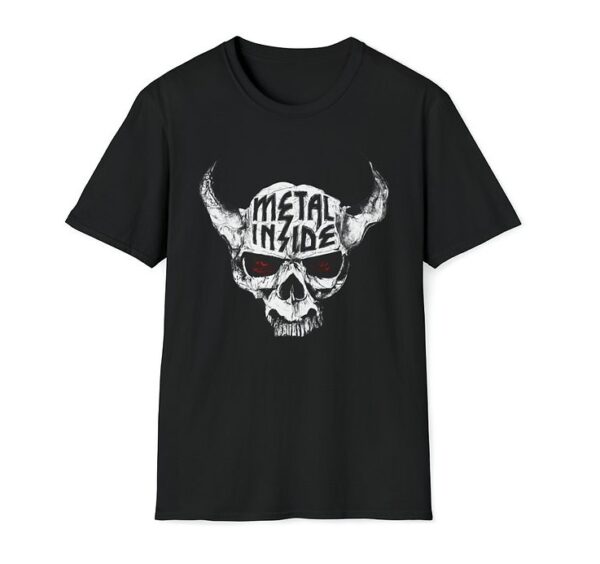 Show Your Metal Shirt