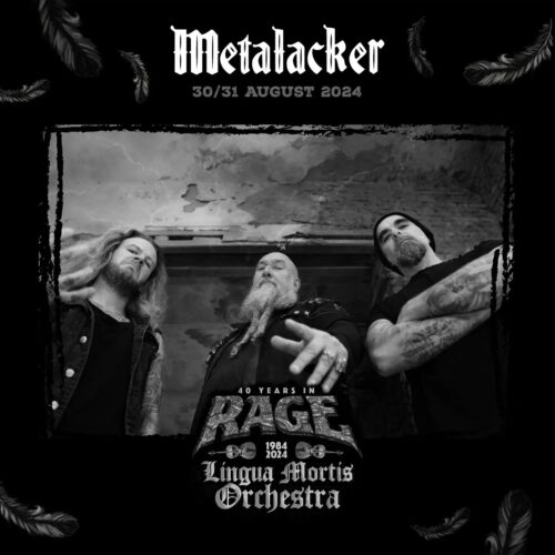 Metalacker Festival 2024