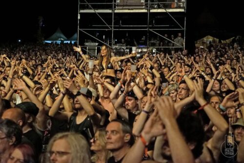 Metalinside.ch - Eluveitie - Rock The Lakes 2023 - Foto pam