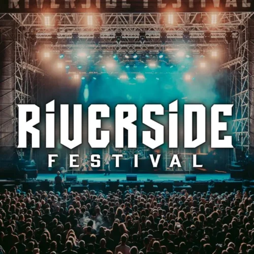 Riverside Festival Open Air Header