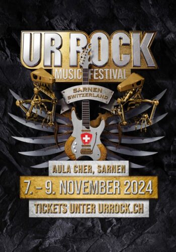 UrRock Music Festival 2024