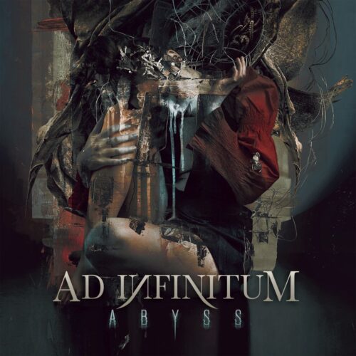 Ad Infinitum - Abyss (Cover Artwork)