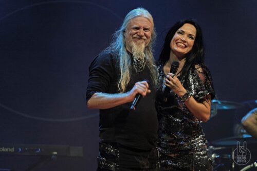 Metalinside.ch - Tarja - Z7 Pratteln 2024 - Foto pam 39