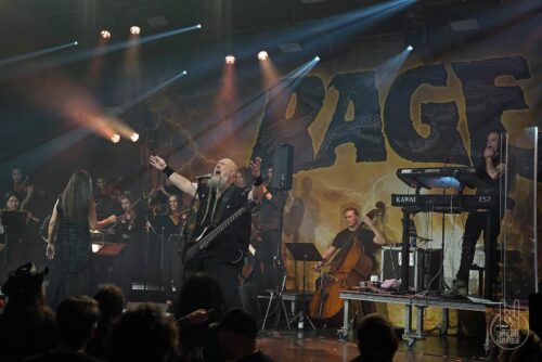 Metalinside.ch - Rage & The Lingua Mortis Orchestra - Urrock Festival 2024 - Foto pam 06