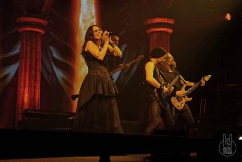 Metalinside.ch - Within Temptation - The Hall Zürich 2024 - Foto pam 37