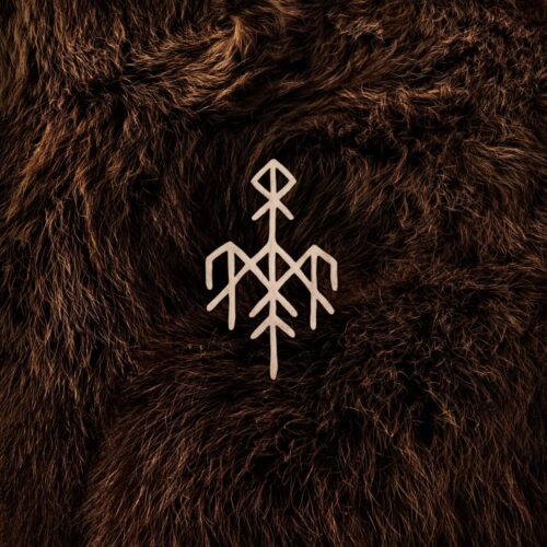 Wardruna - Birna (Cover-Artwork)