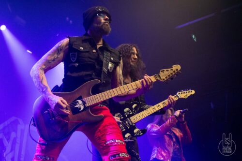 Metalinside.ch – Queensrÿche - Komplex 457 Zürich 2025 – Foto Kaufi 17